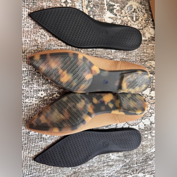 Rothy's wren point II flats - Picture 3 of 3